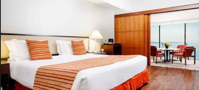 Hotel Rio Othon Palace:  RIO DE JANEIRO