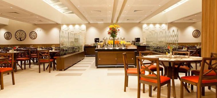 Hotel Rio Othon Palace Rio De Janeiro: Foto 