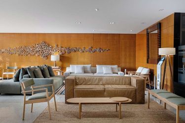Hotel Rio Othon Palace Rio De Janeiro: Photo 