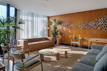 Hotel Rio Othon Palace Rio De Janeiro: Photo 