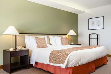 Hotel Rio Othon Palace Rio De Janeiro: Photo 