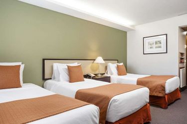 Hotel Rio Othon Palace Rio De Janeiro: Photo 