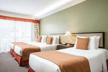 Hotel Rio Othon Palace Rio De Janeiro: Photo 