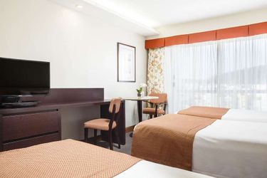 Hotel Rio Othon Palace Rio De Janeiro: Photo 