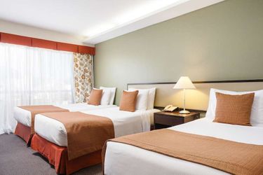 Hotel Rio Othon Palace Rio De Janeiro: Photo 