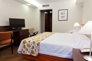 Hotel Rio Othon Palace Rio De Janeiro: Photo 