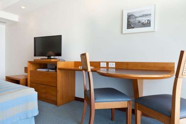 Hotel Rio Othon Palace Rio De Janeiro: Photo 