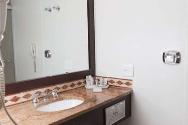 Hotel Rio Othon Palace Rio De Janeiro: Photo 
