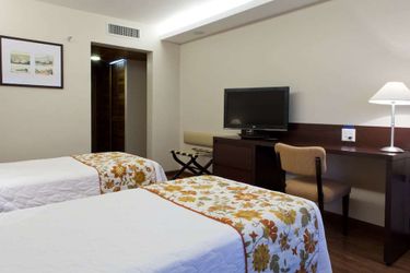 Hotel Rio Othon Palace Rio De Janeiro: Photo 