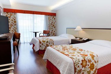 Hotel Rio Othon Palace Rio De Janeiro: Photo 
