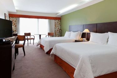 Hotel Rio Othon Palace Rio De Janeiro: Photo 