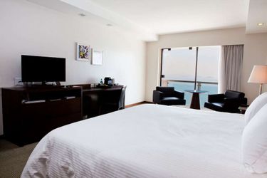 Hotel Rio Othon Palace Rio De Janeiro: Photo 