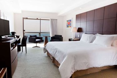 Hotel Rio Othon Palace Rio De Janeiro: Photo 