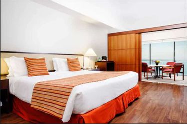 Hotel Rio Othon Palace Rio De Janeiro: Photo 