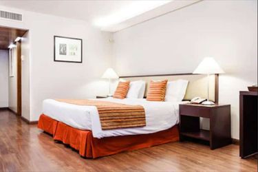 Hotel Rio Othon Palace Rio De Janeiro: Photo 
