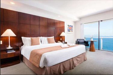 Hotel Rio Othon Palace Rio De Janeiro: Photo 