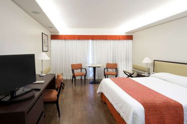 Hotel Rio Othon Palace Rio De Janeiro: Photo 