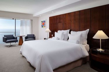 Hotel Rio Othon Palace Rio De Janeiro: Photo 