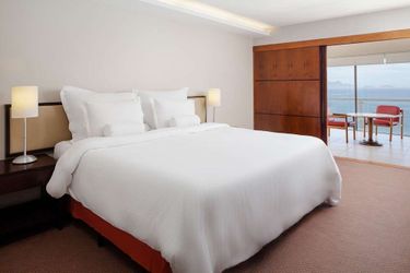 Hotel Rio Othon Palace Rio De Janeiro: Photo 