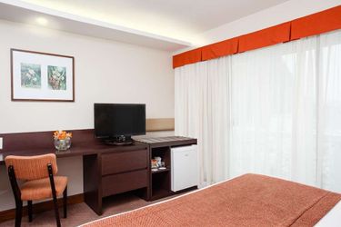 Hotel Rio Othon Palace Rio De Janeiro: Photo 
