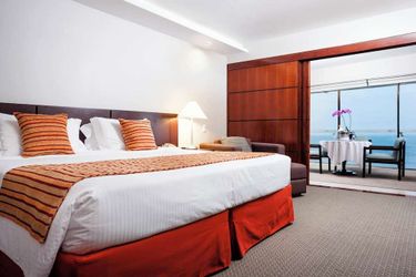 Hotel Rio Othon Palace Rio De Janeiro: Photo 