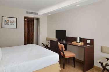 Hotel Rio Othon Palace Rio De Janeiro: Photo 