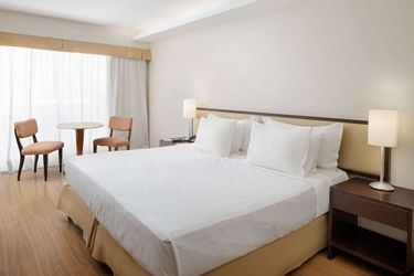 Hotel Rio Othon Palace Rio De Janeiro: Photo 