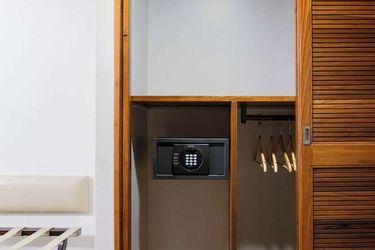 Hotel Rio Othon Palace Rio De Janeiro: Photo 