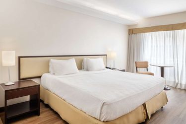 Hotel Rio Othon Palace Rio De Janeiro: Photo 