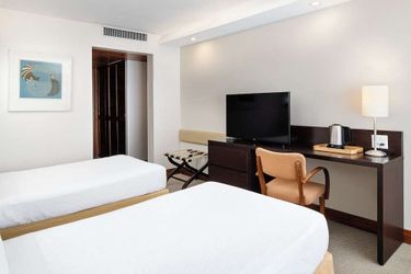 Hotel Rio Othon Palace Rio De Janeiro: Photo 