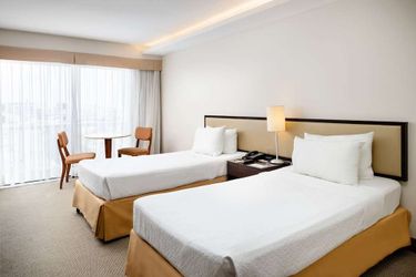 Hotel Rio Othon Palace Rio De Janeiro: Photo 