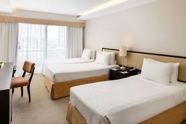Hotel Rio Othon Palace Rio De Janeiro: Photo 