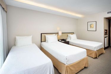 Hotel Rio Othon Palace Rio De Janeiro: Photo 