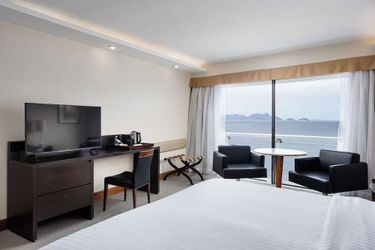 Hotel Rio Othon Palace Rio De Janeiro: Photo 