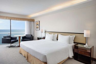 Hotel Rio Othon Palace Rio De Janeiro: Photo 