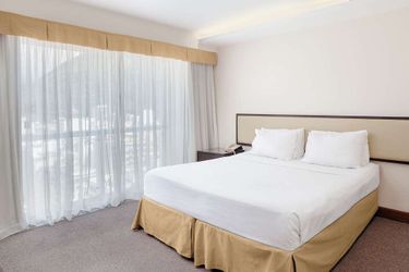 Hotel Rio Othon Palace Rio De Janeiro: Photo 