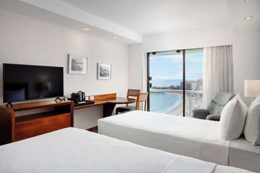 Hotel Rio Othon Palace Rio De Janeiro: Photo 