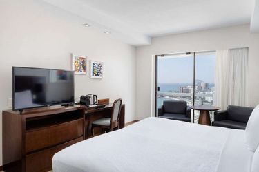 Hotel Rio Othon Palace Rio De Janeiro: Photo 