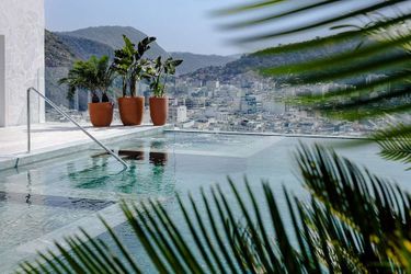 Hotel Rio Othon Palace Rio De Janeiro: Photo 