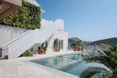 Hotel Rio Othon Palace Rio De Janeiro: Photo 