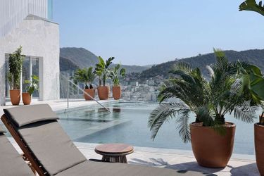 Hotel Rio Othon Palace Rio De Janeiro: Photo 