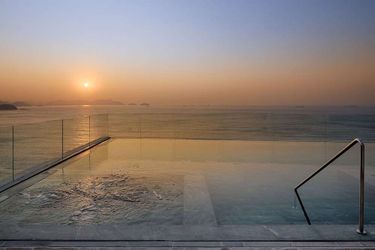 Hotel Rio Othon Palace Rio De Janeiro: Photo 