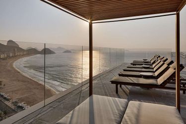 Hotel Rio Othon Palace Rio De Janeiro: Photo 