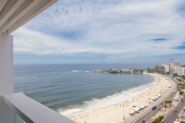 Hotel Rio Othon Palace Rio De Janeiro: Photo 