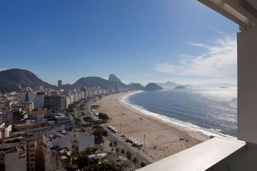 Hotel Rio Othon Palace Rio De Janeiro: Photo 
