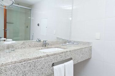Hotel Rio Othon Palace Rio De Janeiro: Photo 