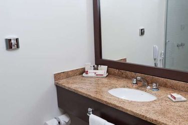 Hotel Rio Othon Palace Rio De Janeiro: Photo 