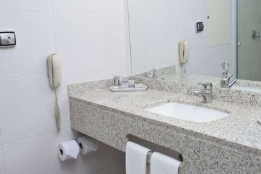 Hotel Rio Othon Palace Rio De Janeiro: Photo 