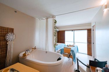 Hotel Rio Othon Palace Rio De Janeiro: Photo 