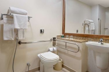 Hotel Rio Othon Palace Rio De Janeiro: Photo 